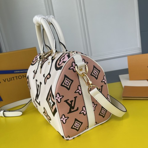 Handbag Louis Vuitton m45828 size 25 x 19 x 15 cm