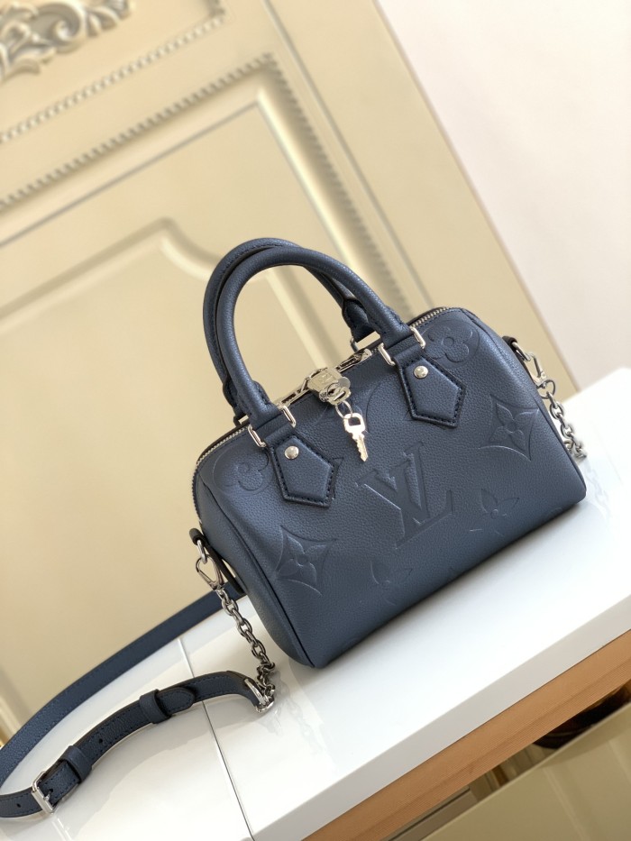 Handbag Louis Vuitton M58958 M58953 size 20.5 x 13.5 x 12 cm