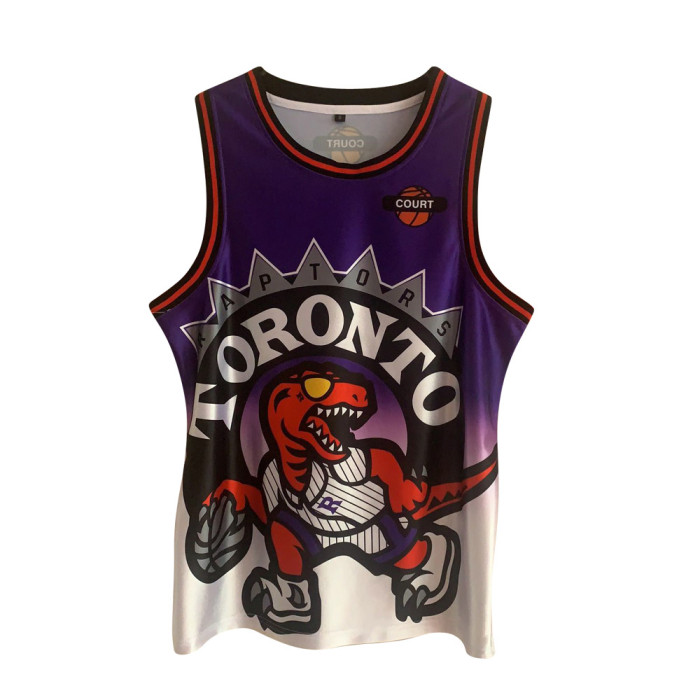 Basketball Jerseys Toronto Raptor