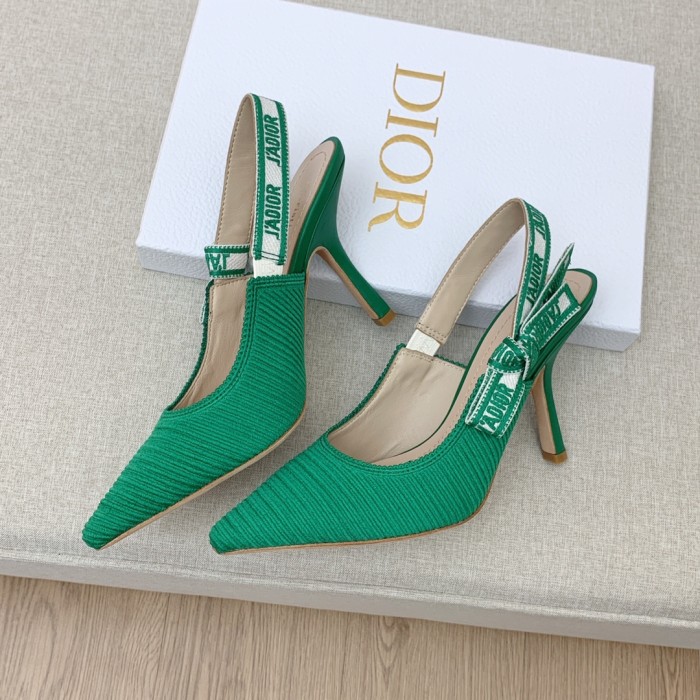 Dior J’ADIOR shoes women 2