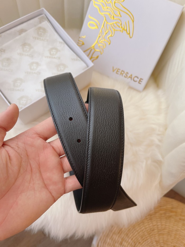 Versace Belt 1 (width 3.9cm)