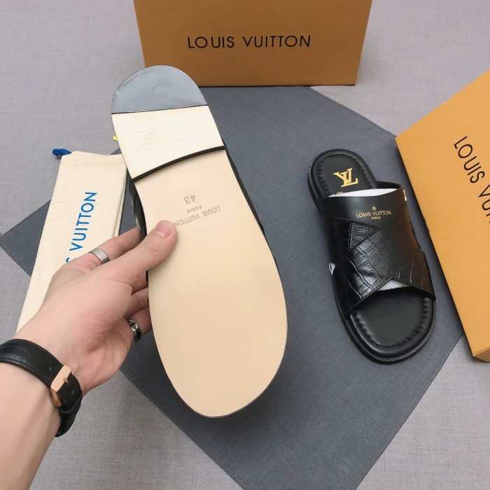 Louis Vuitton Slipper 31