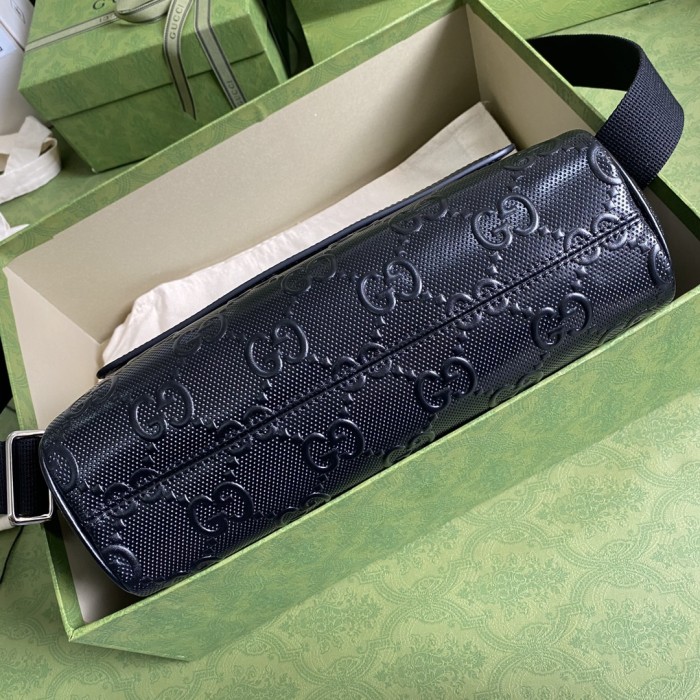 Handbag Gucci 658565 size 29×22×9.5 cm