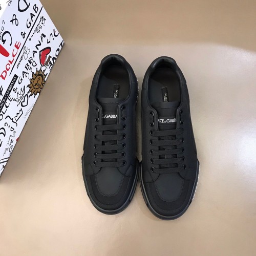 Dolce & Gabbana Low Tops Sneakers 15