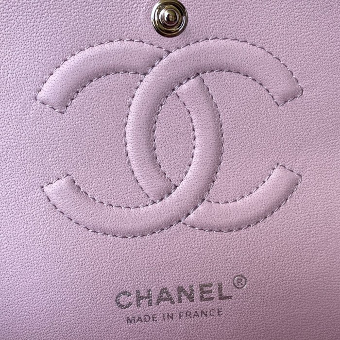 Handbag Chanel A01113 size 23 cm