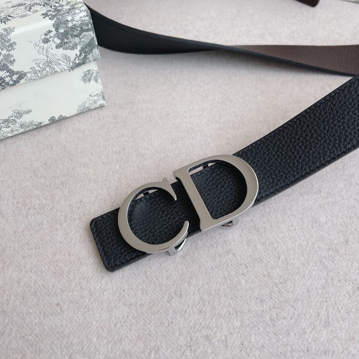 Dior Belt 2 (width 3.5cm)