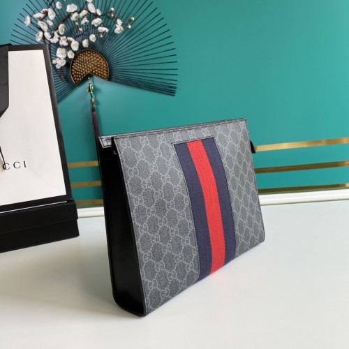 Handbag Gucci 475316 size 26*20*6 cm