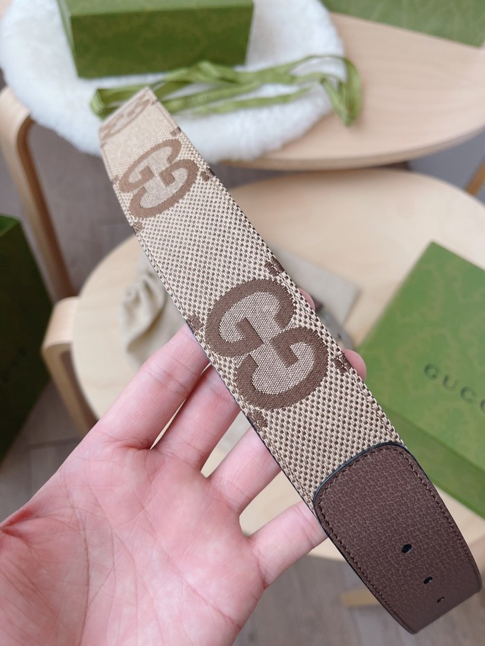 Gucci Belt 5 (width 4cm)