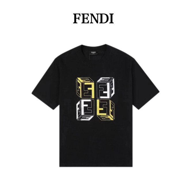 Clothes Fendi 5