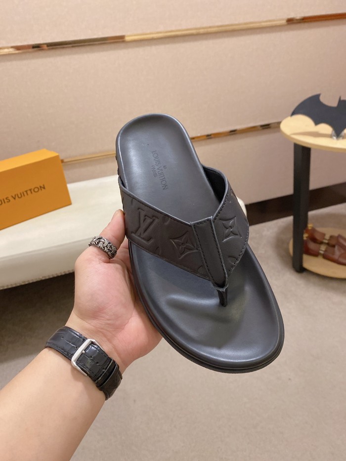 Louis Vuitton Slipper 8