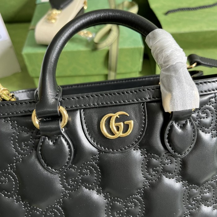 Handbag Gucci 728309 size 23*22*10 cm