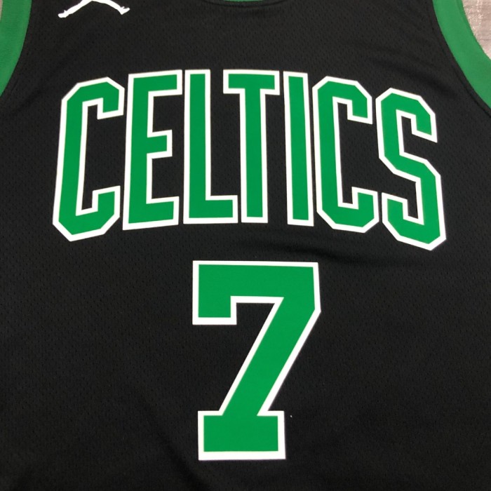 Basketball Jerseys Boston Celtics