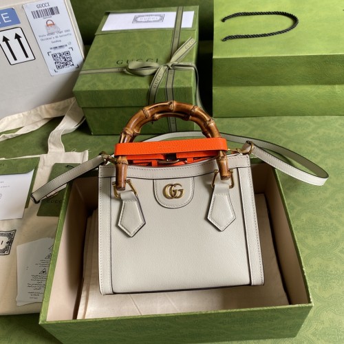 Handbag Gucci 655661 size 20*16*10 cm