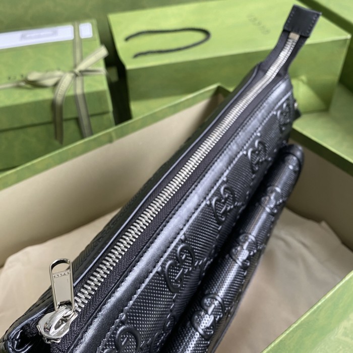 Handbag Gucci 658565 size 29×22×9.5 cm
