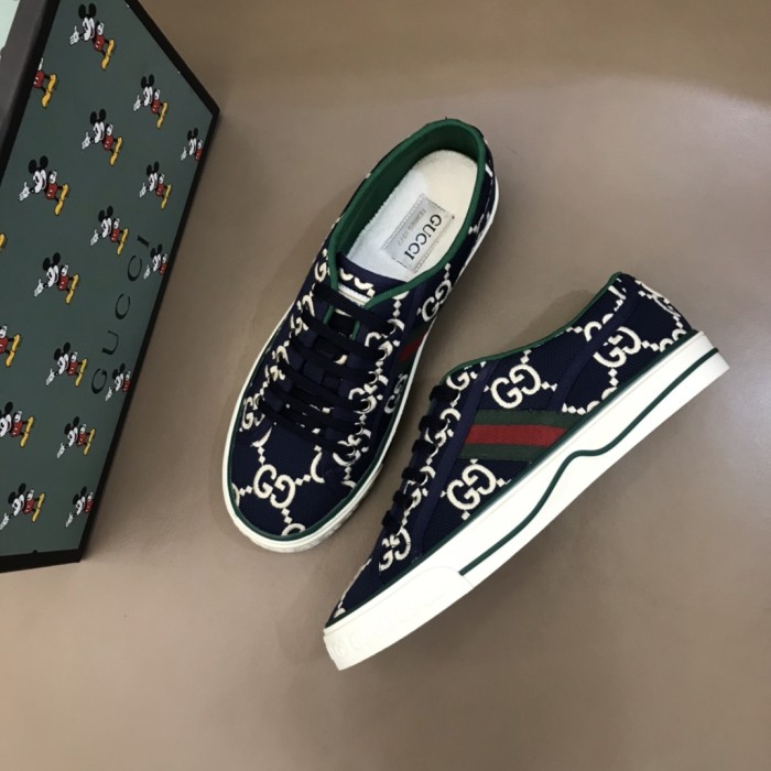 Gucci Tennis 1977 sneaker 30