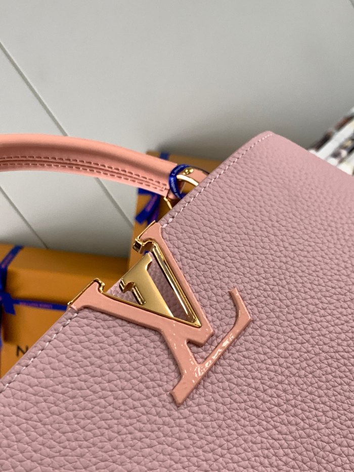 Handbag Louis Vuitton M59209 size 31.5 x 20 x 11 cm