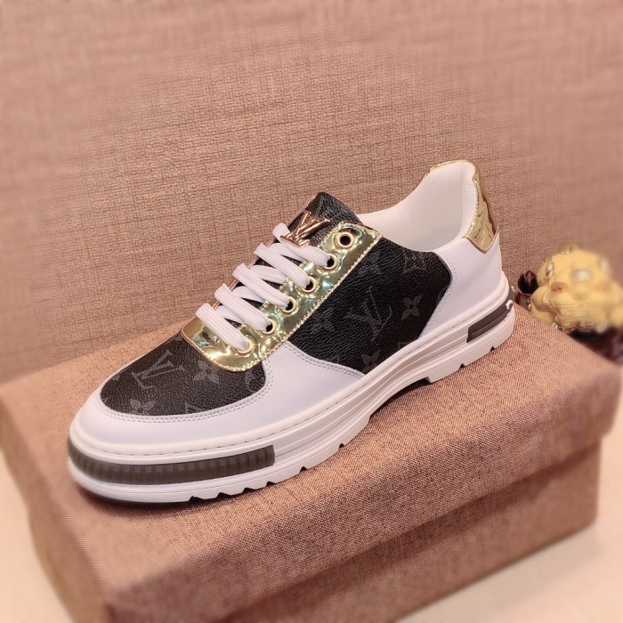 Louis Vuitton Low Top sneaker 104