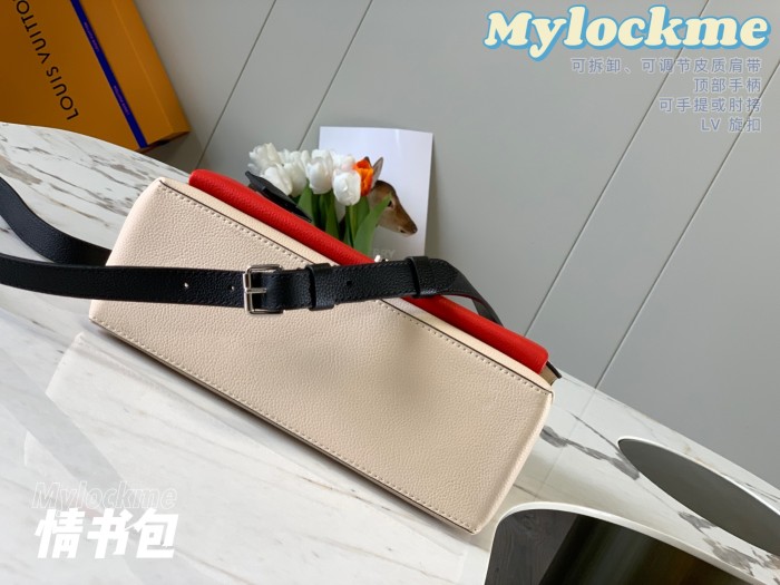 Handbag Louis Vuitton M53891 size 27*9*20 cm