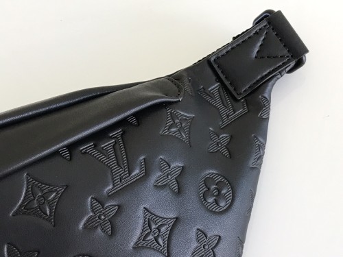 Handbag Louis Vuitton M44388 size 47.0 x 20.0 x 9.0 cm
