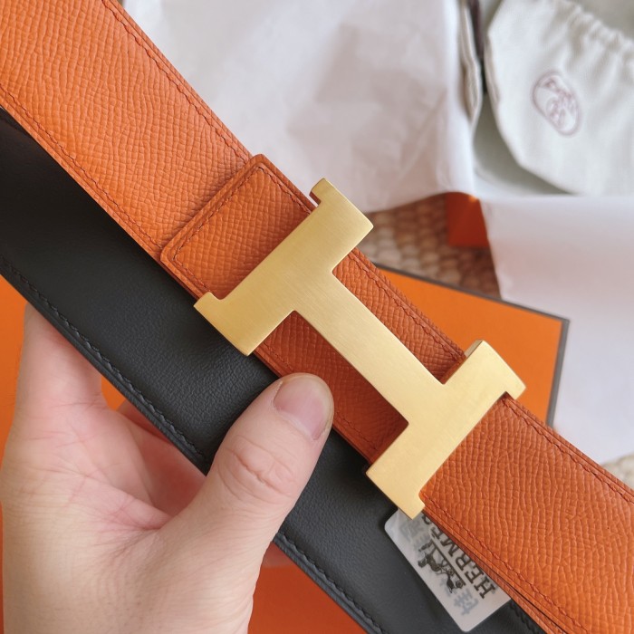 Hermes Belt 6 (width 3.8cm)