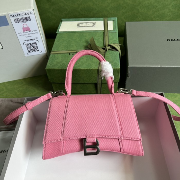 Handbag Gucci 593546 size 23*15*10 cm