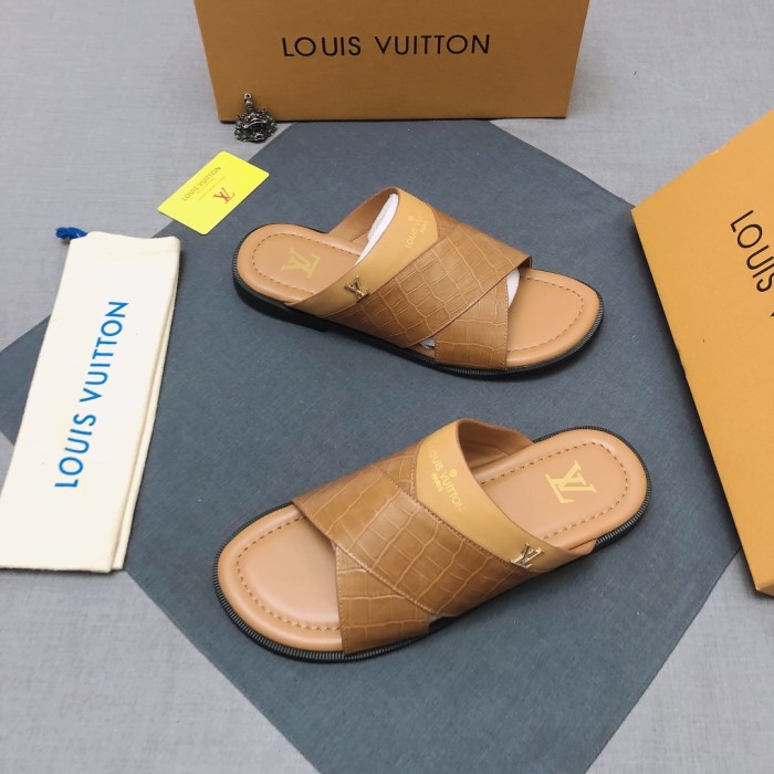 Louis Vuitton Slipper 32