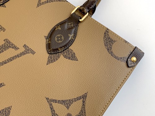Handbag Louis Vuitton M45039 size 34.0 x 26.0 x 13.0 cm