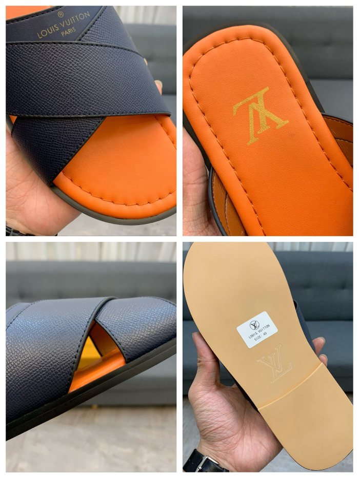 Louis Vuitton Slipper 130