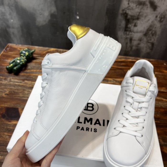 Balmain B-Court sneaker 41