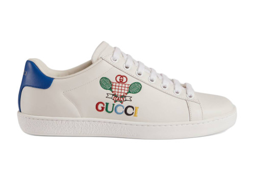 Gucci Ace Tennis (W)