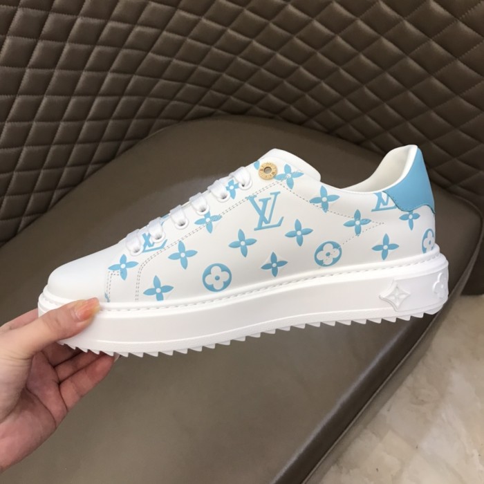 Louis Vuitton Low Top sneaker 68