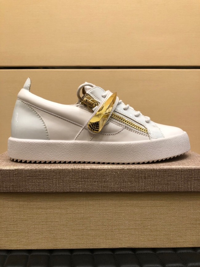 Giuseppe Zanotti Frankie Sneaker 11