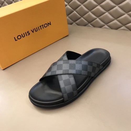 Louis Vuitton Slipper 64