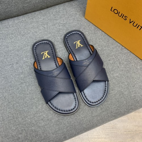 Louis Vuitton Slipper 131