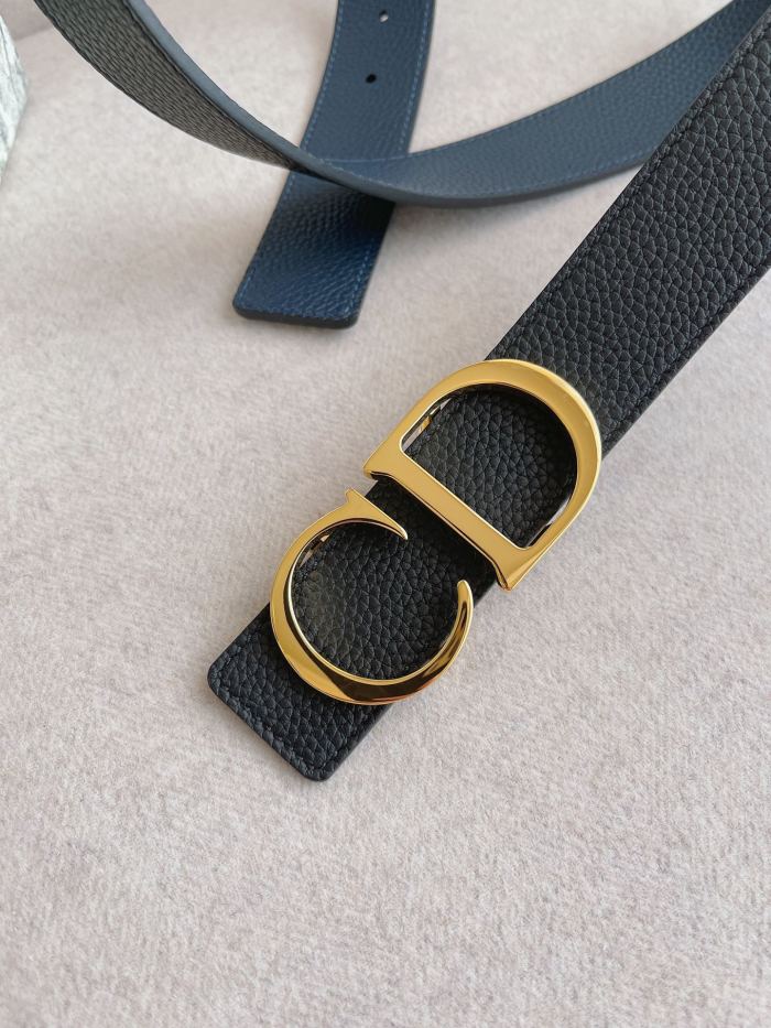 Dior Belt 1 (width 3.5cm)