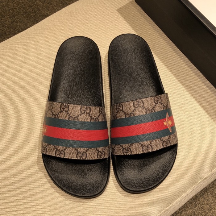 Gucci Slippers 42