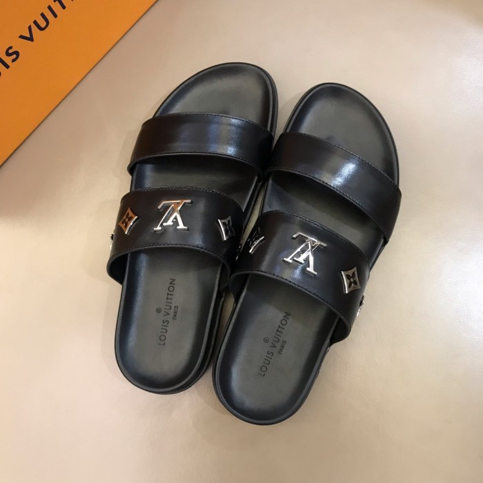 Louis Vuitton Slipper 90