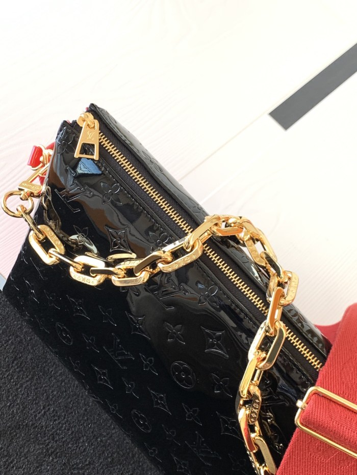 Handbag Louis Vuitton M57790 size 26 x 20 x 12cm M57783 size 34 ×24×12cm