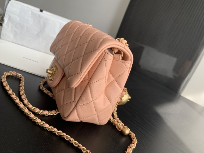 Handbag Chanel size 17 cm