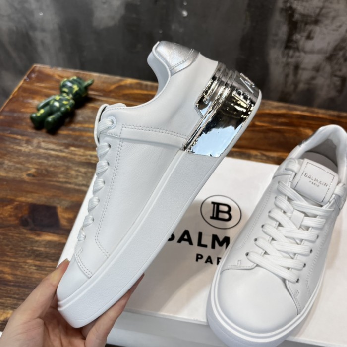 Balmain B-Court sneaker 40