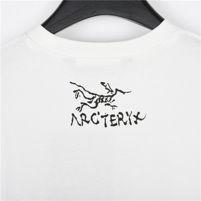 Clothes ARC'TERYX 6