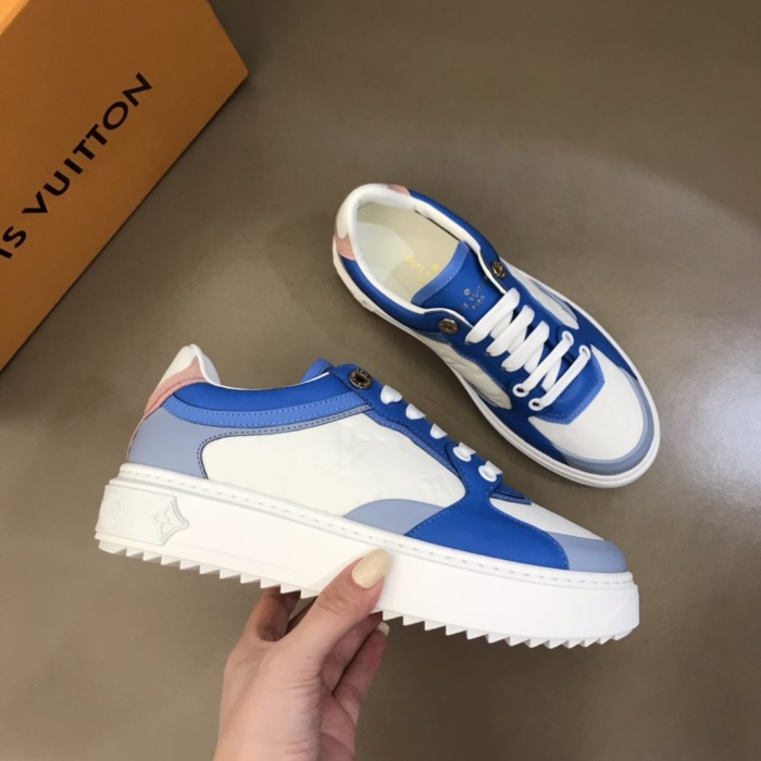 Louis Vuitton Low Top sneaker 73