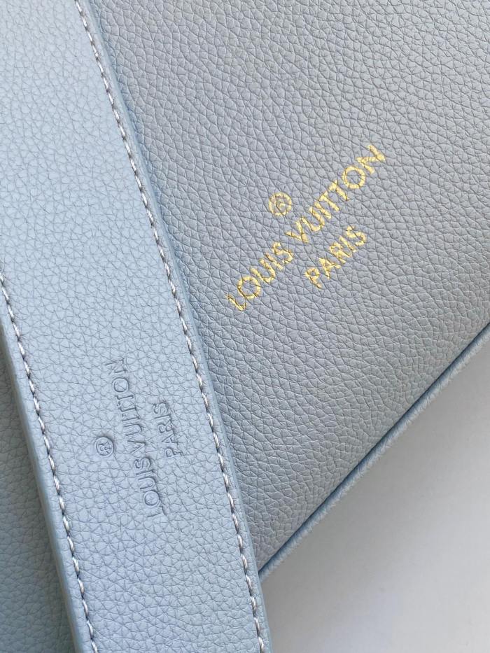 Handbag Louis Vuitton M59432 size 25 x 20 x 12 cm