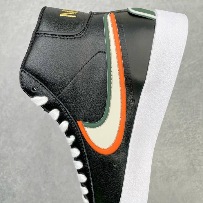 Nike Blazer Mid Sneaker 26