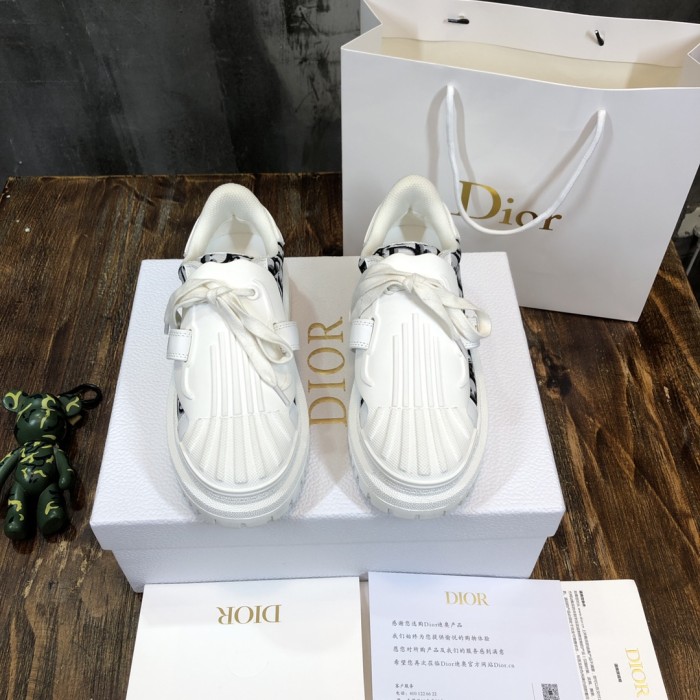 Dior DIOR-ID Sneaker 7