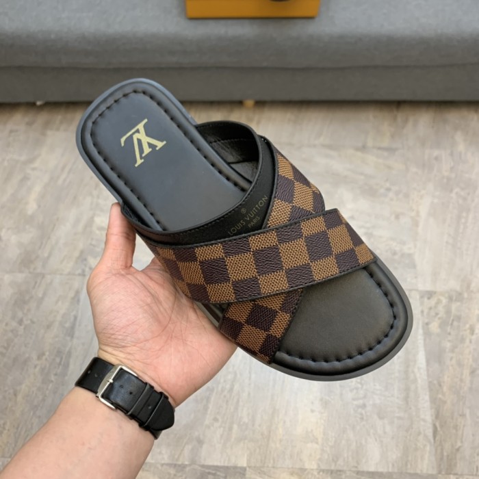 Louis Vuitton Slipper 141