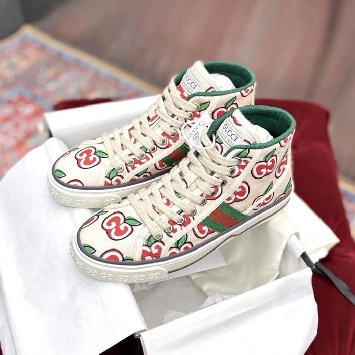 Gucci Tennis 1977 sneaker 14