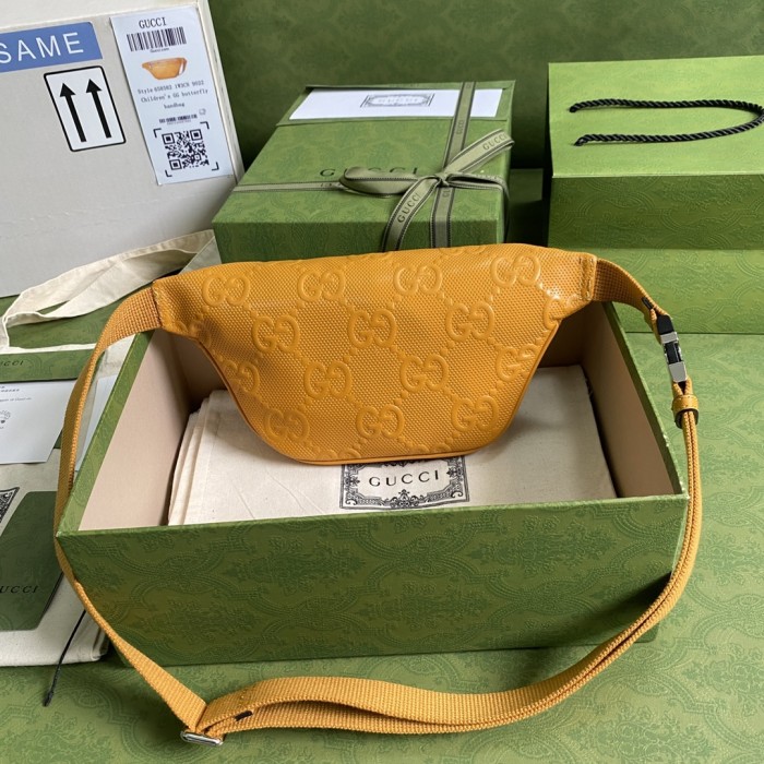 Handbag Gucci 658582 size 23×13×5 cm