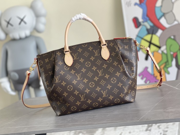 Handbag Louis Vuitton M48814 size 40x 26x 14cm M48813 size 36x 24x 13cm