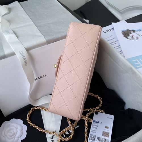 Handbag Chanel size 20 cm